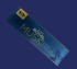 BIC Brand Panchavati ROYAL MUSK Premium Handrolled Incense Sticks, 50g